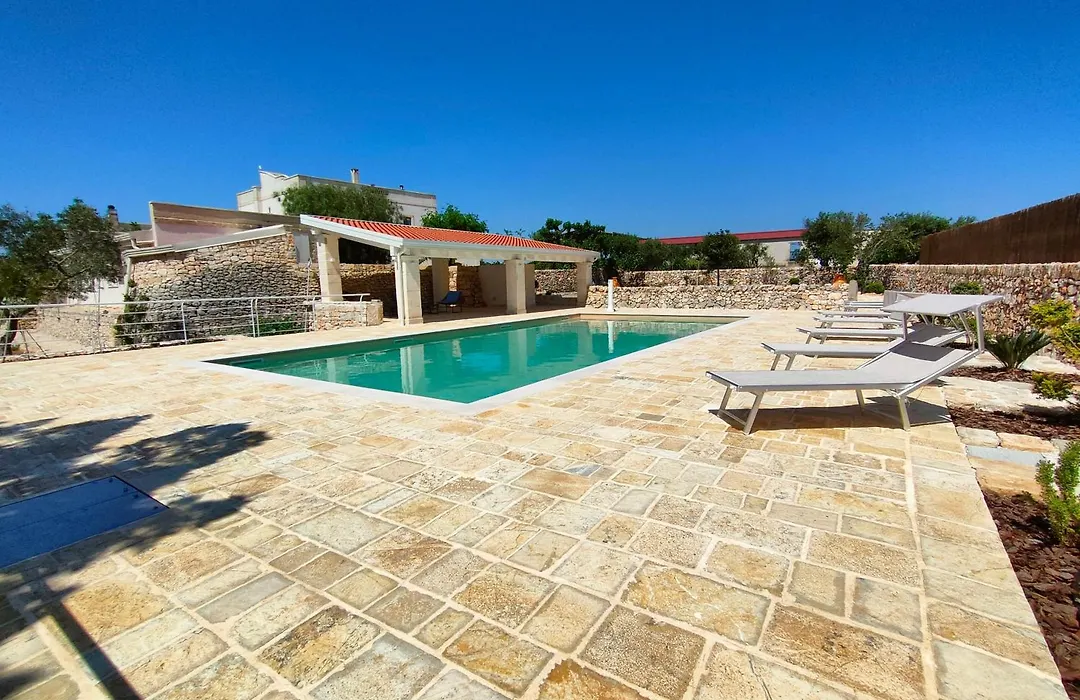 Masseria Ciavea-1