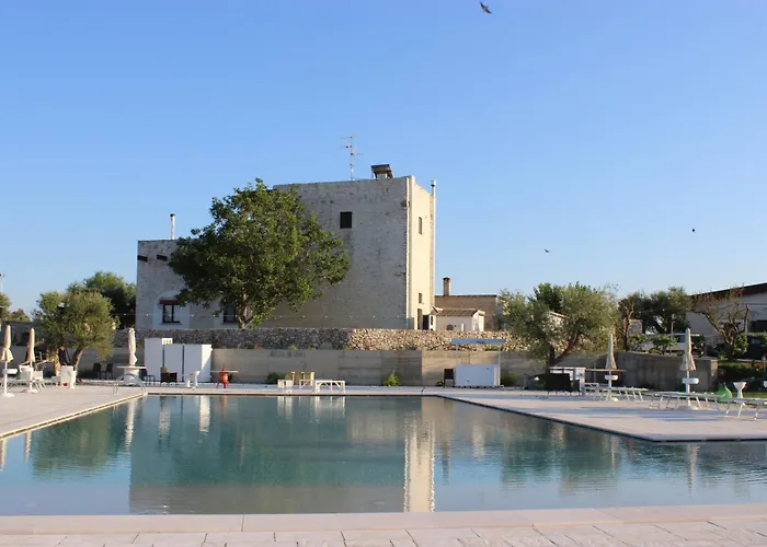 Masseria Stella Gioia Del Colle