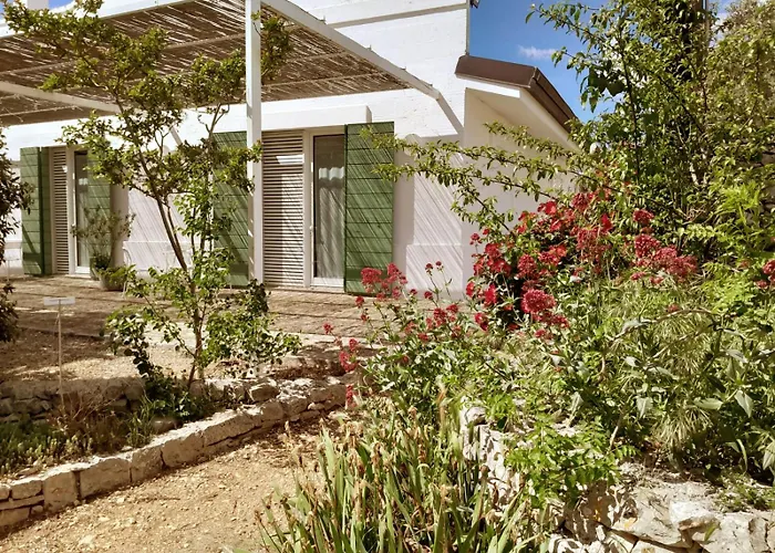 Agriturismo La Civetta Gioia Del Colle