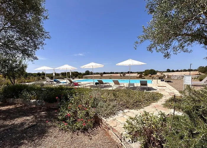 Agriturismo La Civetta Gioia Del Colle